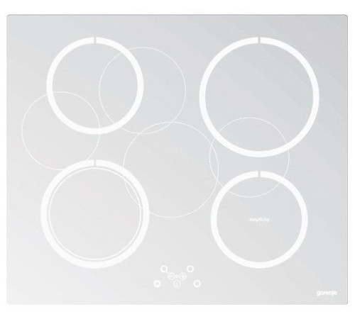 Поверхность GORENJE it 612 syw