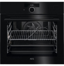 Духовой шкаф AEG BSR 882320 B
