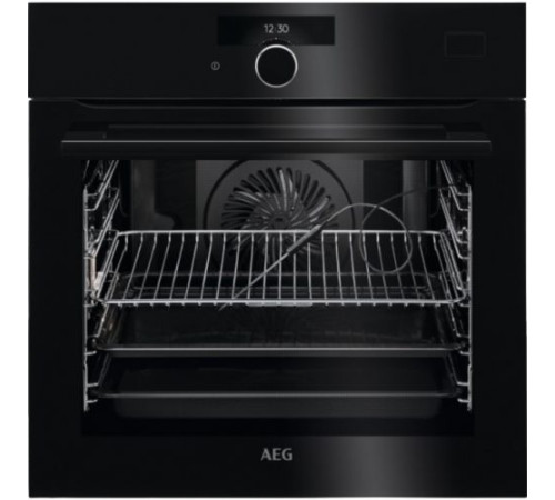 Духовой шкаф AEG BSR 882320 B
