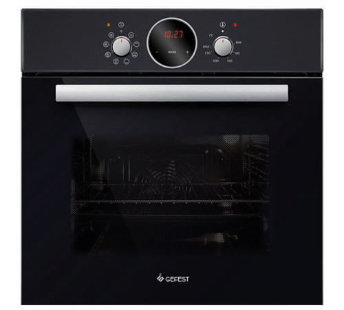 Электрический духовой шкаф GEFEST ЭДВ ДА 602-02 РА