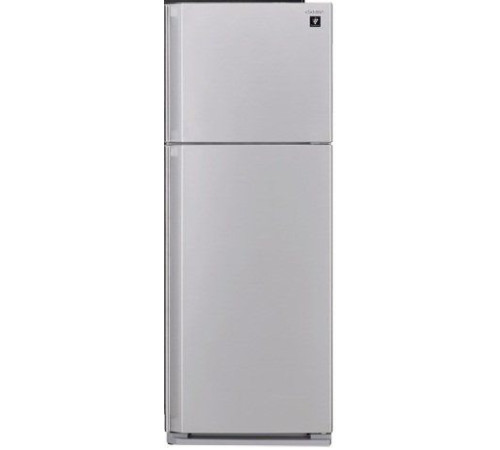 Холодильник Sharp SJ-SC451VSL