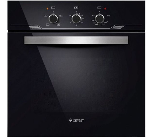 Газовый духовый шкаф GEFEST ДГЭ 62101