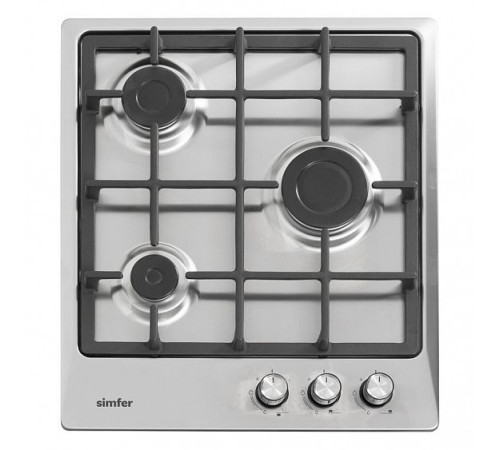 Варочная поверхность SIMFER H45V30M416