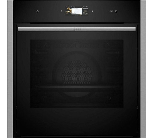 Духовой шкаф NEFF B64VS31N0