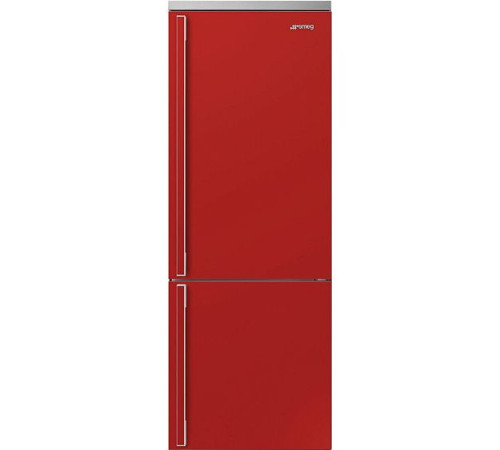 Холодильник SMEG FA490RR5