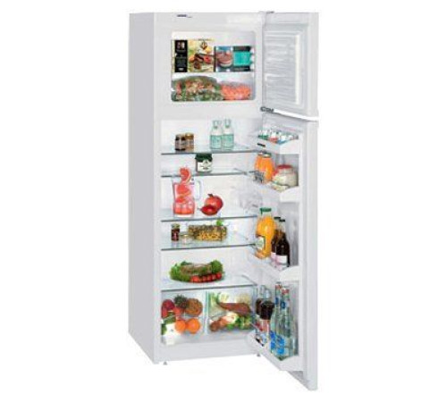 Холодильник LIEBHERR ct 2841