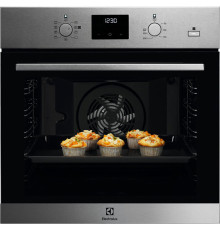 Духовой шкаф ELECTROLUX EOD3H50TX