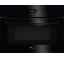 Микроволновая печь AEG KMK721880B