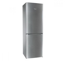 Холодильник HOTPOINT-ARISTON hbm 2181.4l