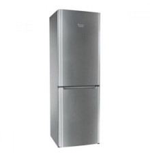 Холодильник HOTPOINT-ARISTON hbm 2181.4l