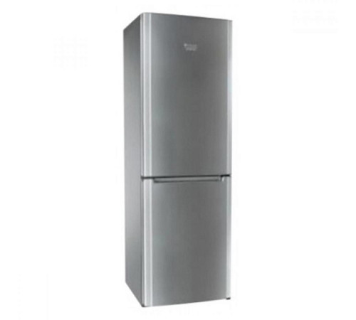 Холодильник HOTPOINT-ARISTON hbm 2181.4l