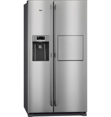 Холодильник AEG RMB 86111 NX