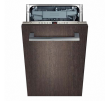 Встраиваемая посудомоечная машина SIEMENS SR 65M038EU