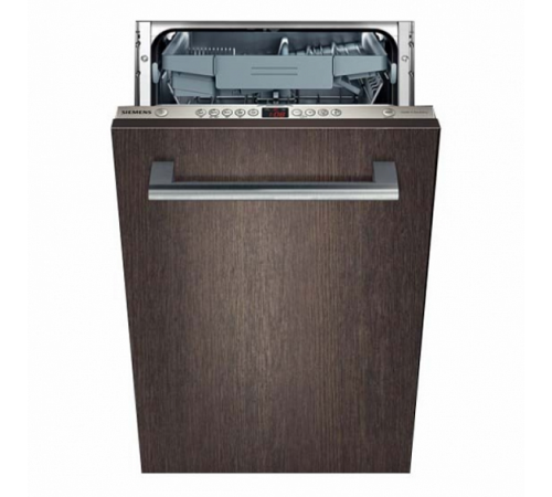 Встраиваемая посудомоечная машина SIEMENS SR 65M038EU