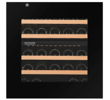 Винный шкаф DUNAVOX DXB-26.69DB.TO