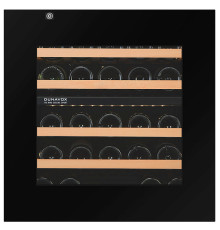 Винный шкаф DUNAVOX DXB-26.69DB.TO