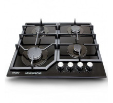 Встраиваемая газовая варочная панель Ginzzu HCG-468