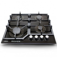 Встраиваемая газовая варочная панель Ginzzu HCG-468