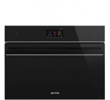 Духовой шкаф SMEG SF4604WVCPNX