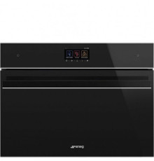 Духовой шкаф SMEG SF4604WMCNX