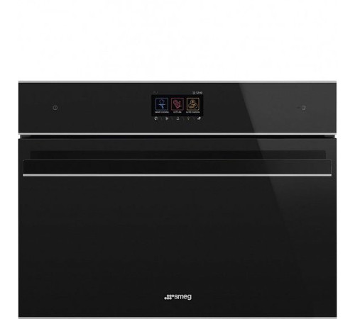 Духовой шкаф SMEG SF4604WVCPNX