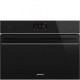 Духовой шкаф SMEG SF4604WVCPNX
