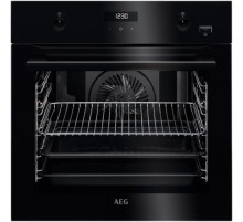 Духовой шкаф AEG BER455120B
