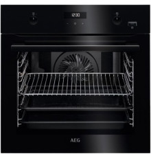 Духовой шкаф AEG BER455120B