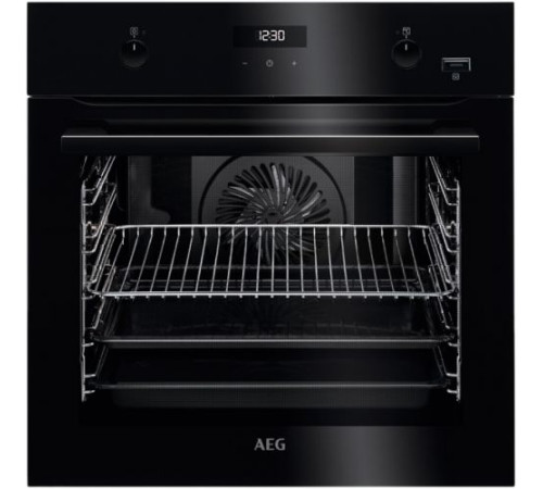 Духовой шкаф AEG BER455120B