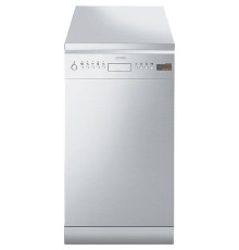 Посудомоечная машина SMEG LSA4525X