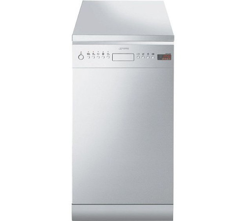 Посудомоечная машина SMEG LSA4525X