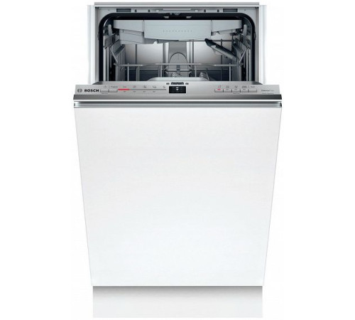 Посудомоечная машина BOSCH SPV2IMX1BR