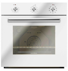 Электрический духовой шкаф DARINA 1U BDE 111 707 W