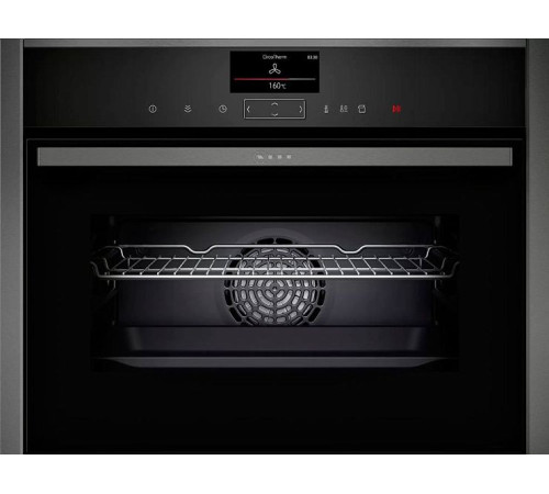 Духовой шкаф NEFF C17FS22G0