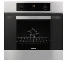 Духовой шкаф ZANUSSI zob 35772 xd