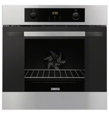 Духовой шкаф ZANUSSI zob 35772 xd