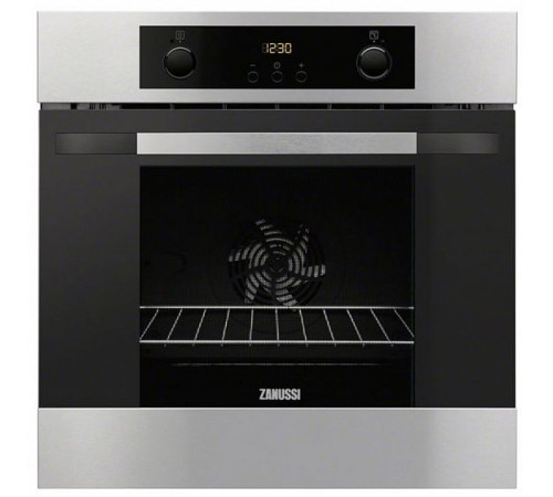 Духовой шкаф ZANUSSI zob 35772 xd