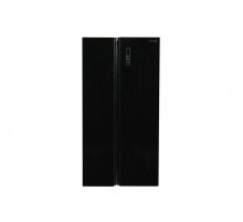 Холодильник Leran SBS 525 BG NF