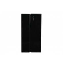 Холодильник Leran SBS 525 BG NF