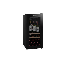 Винный шкаф LA SOMMELIERE LS38BLACK