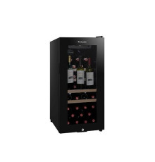 Винный шкаф LA SOMMELIERE LS38BLACK