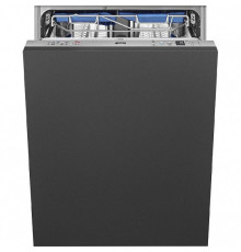 Посудомоечная машина SMEG STL67339L