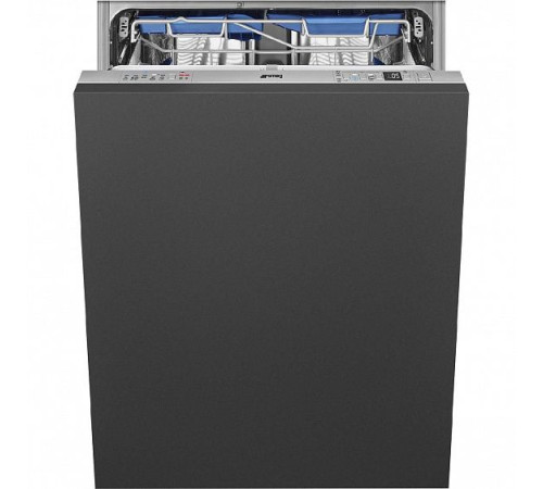 Посудомоечная машина SMEG STL67339L