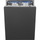 Посудомоечная машина SMEG STL67339L