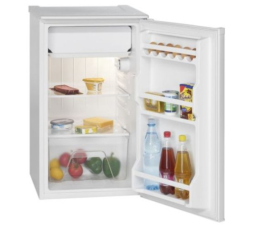 Холодильник BOMANN KS 3261 weiss A+/103L