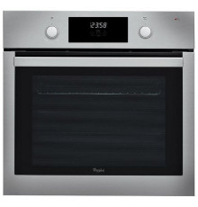Духовой шкаф WHIRLPOOL  akp744/ix