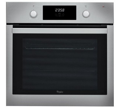 Духовой шкаф WHIRLPOOL  akp744/ix