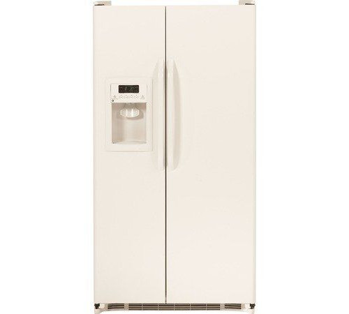 Холодильник GENERAL ELECTRIC GSH22JGDCC