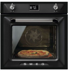 Духовой шкаф SMEG SF6922NPZE