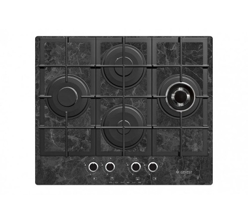 Встраиваемая газовая варочная панель Gefest ПВГ 2231-01 P53